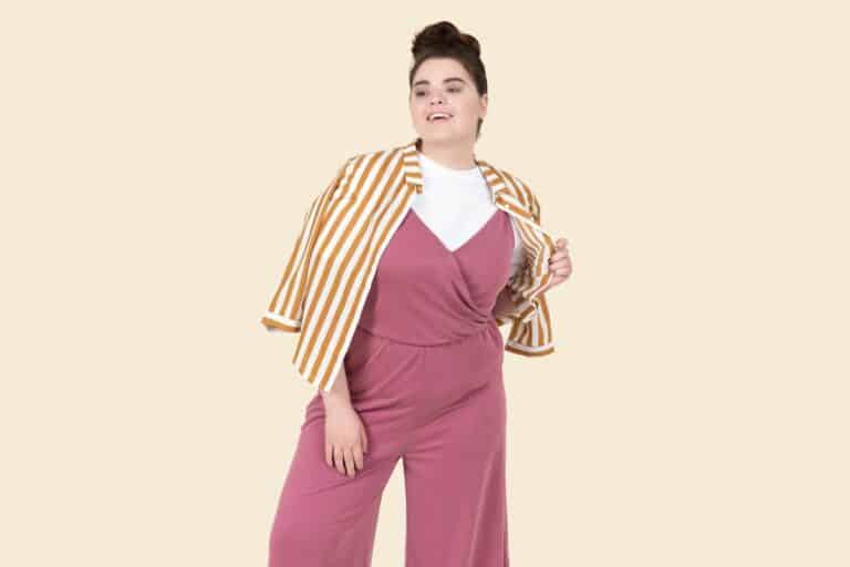 18 Plus Size Jumpsuits Perfect To Wear To Weddings