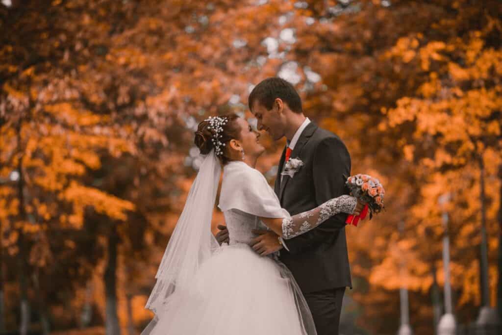 fallwedding