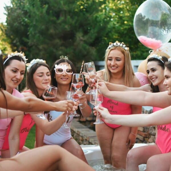 118 Of The Sassiest Bachelorette Party Quotes For The Bride And Her Tribe