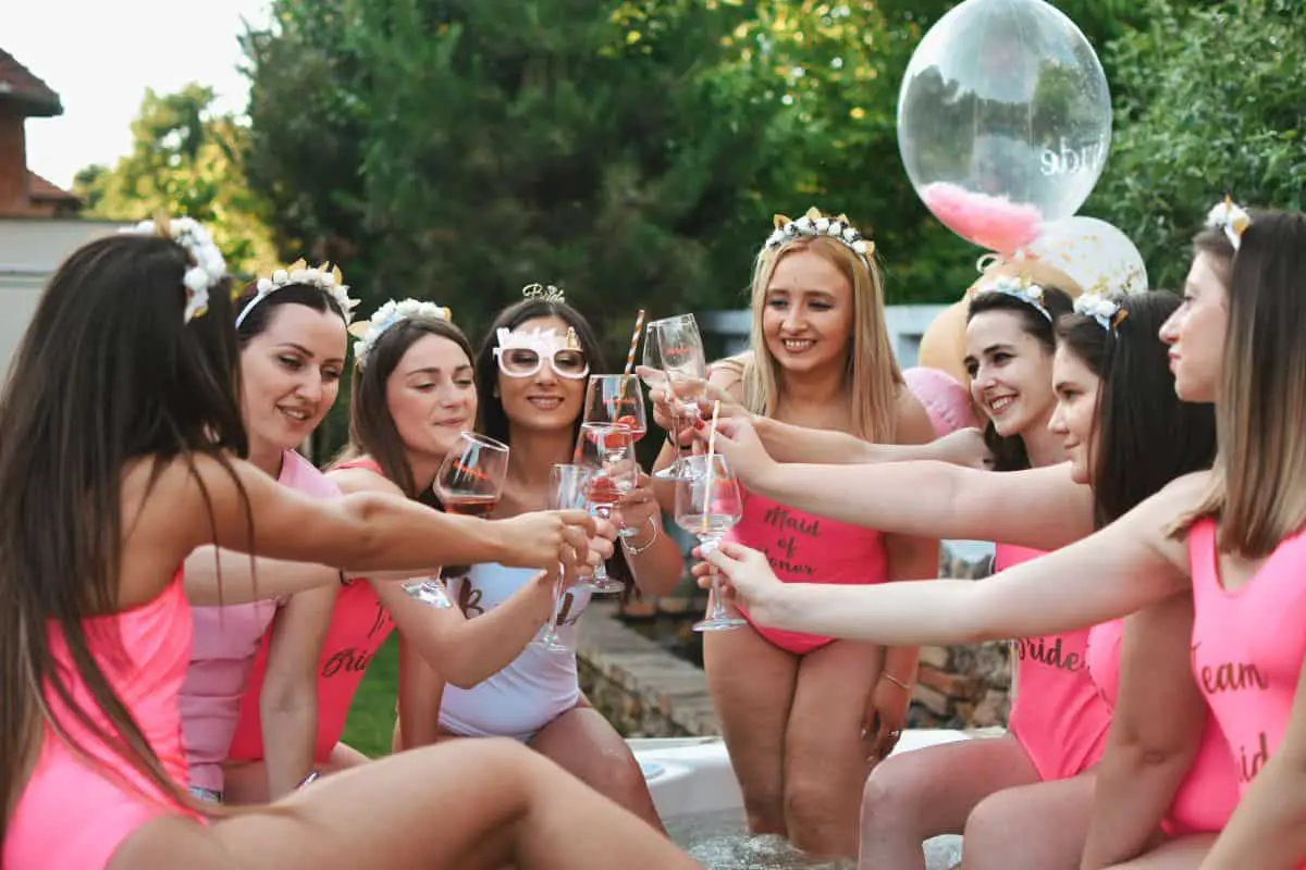 118 Of The Sassiest Bachelorette Party Quotes For The Bride And Her Tribe