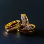 15 Beautiful Gold Wedding Rings For Your Big Day