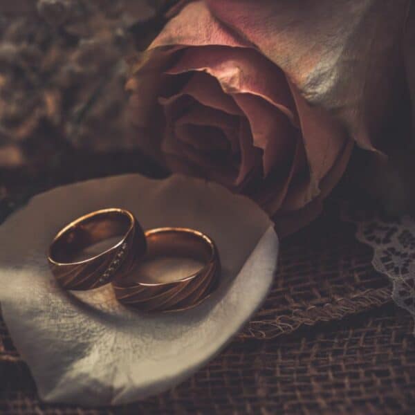 15 Lord Of The Rings Wedding Band Ideas For Every Middle-Earther