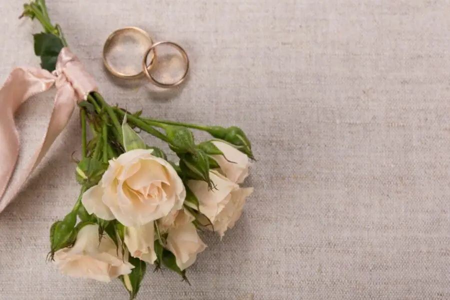 15 Lord Of The Rings Wedding Ideas For Every Middle-Earther