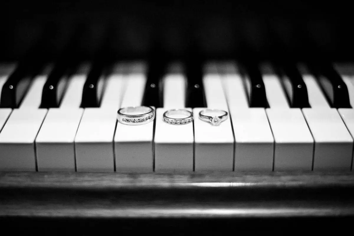 201 Wedding Songs For The Parents’ Entrance At Your Ceremony  