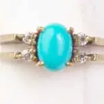 Beautiful Opal Engagement Rings You’re Sure To Fall In Love With
