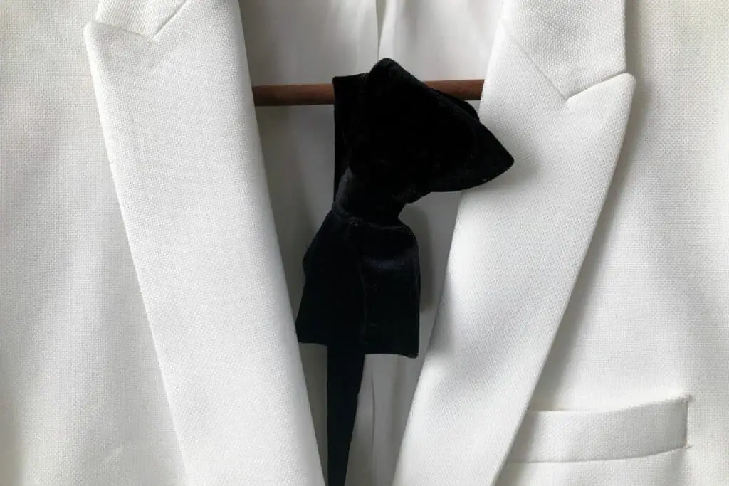 Some Tips For Wearing Your Tuxedo