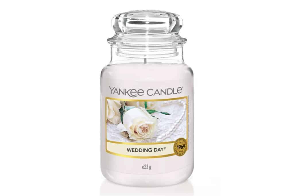 yankee candle