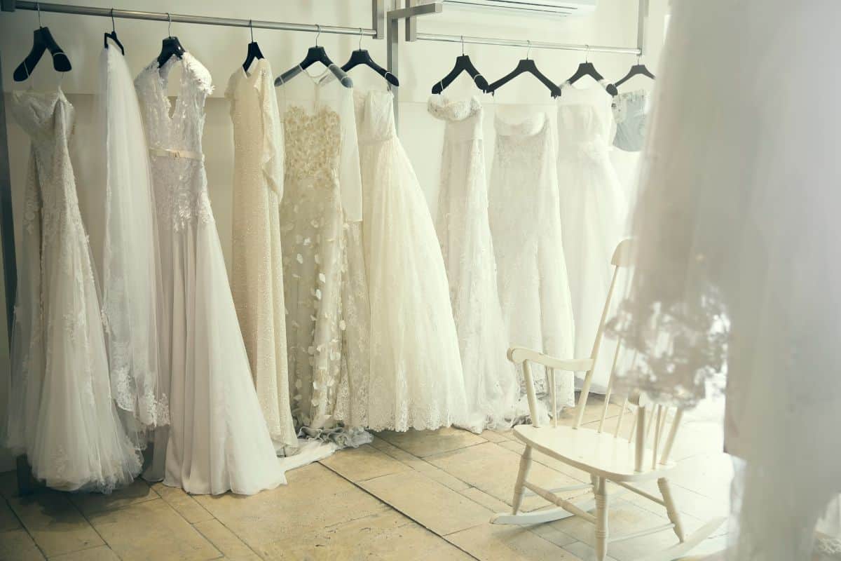 11 Ideas For What To Do With Old Wedding Dresses