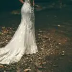 5 Wedding Dress Bustles You Will Love