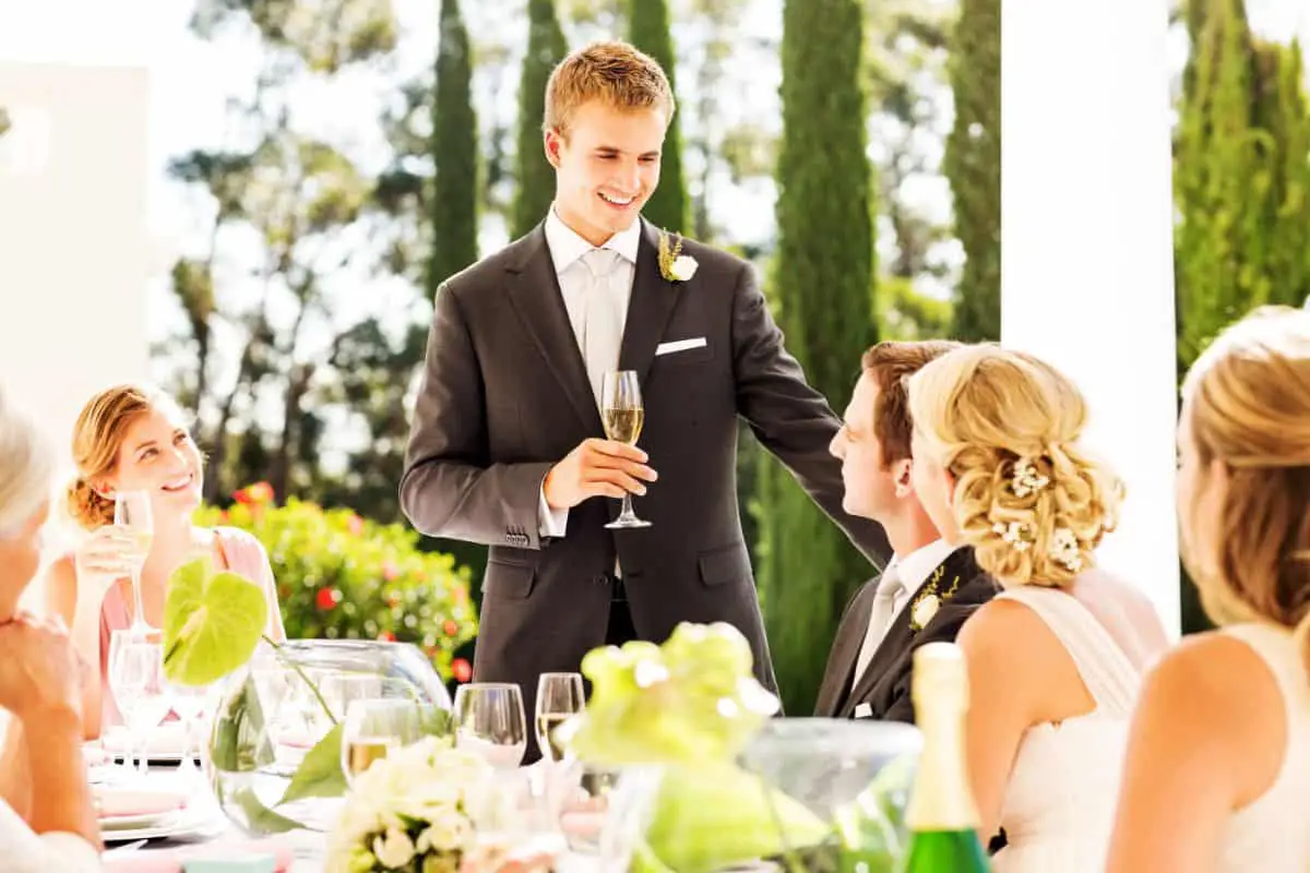 Best Man Speech Do’s And Don’ts