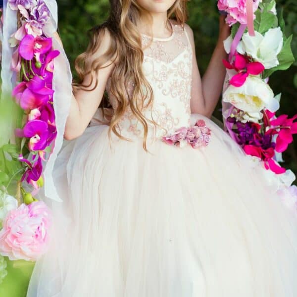 Cinderella Wedding Dresses 1