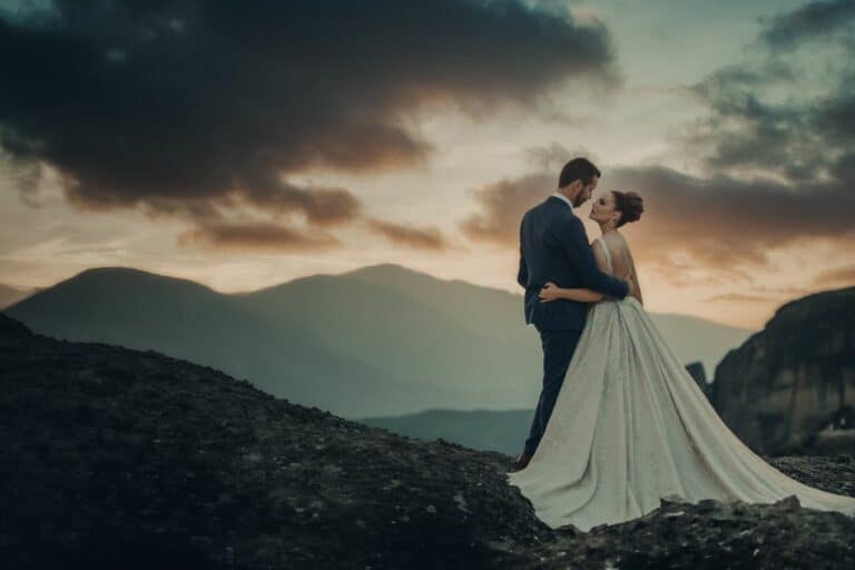 Cinematic Wedding Photography: A Complete Guide