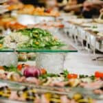 How Much Does It Cost To Cater A Wedding?