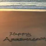 Anniversary Wishes for Couples