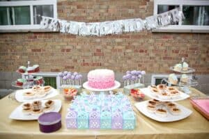30 Bridal Shower Brunch Menu Ideas That Will Have Your Guests Begging