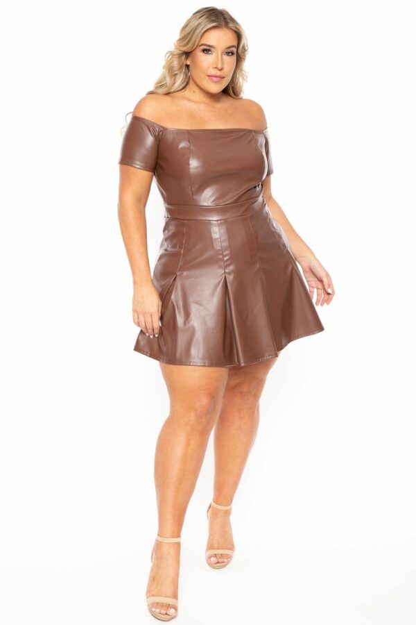 17 Fabulous Plus Size Bridal Shower Guest Dresses Magical Day Weddings