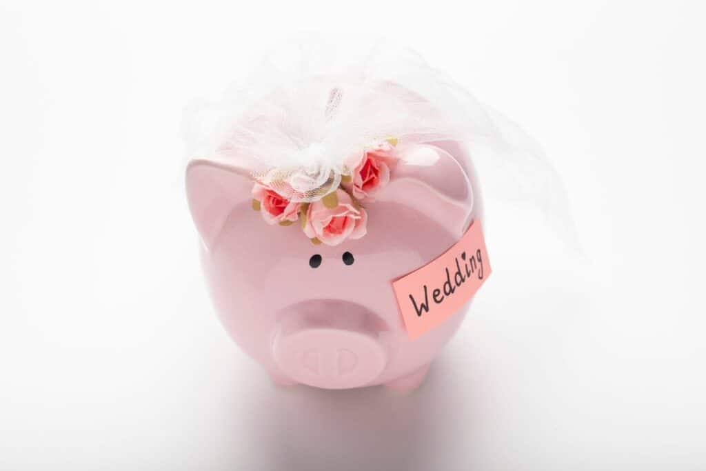 Wedding Budgeting