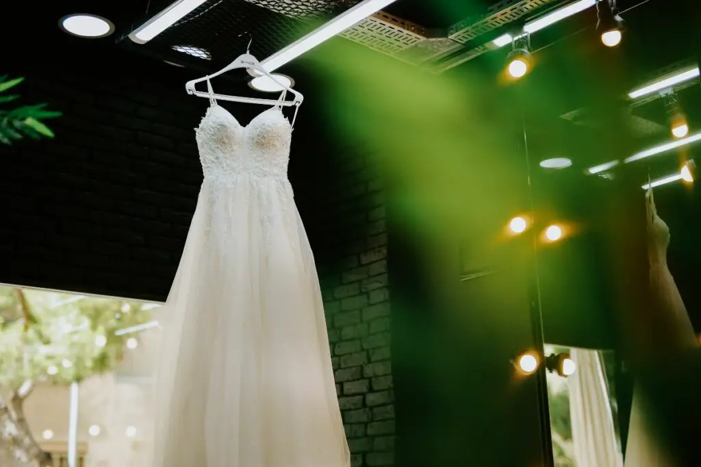 Why Wedding Dresses Are Expensive