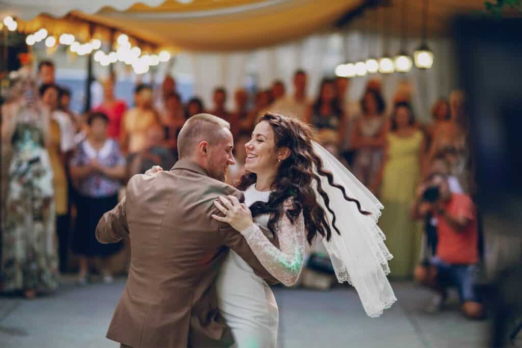 Country Brother Sister Wedding Dance Songs