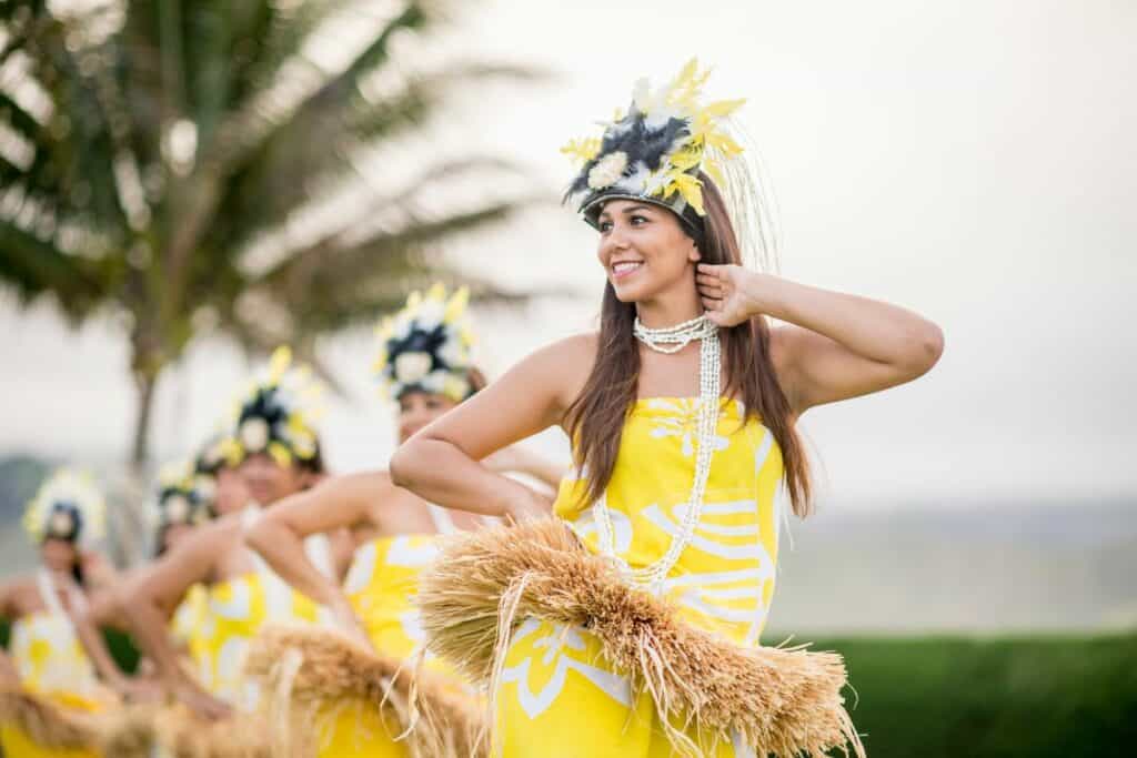 Traditional Hawaiian Wedding Songs