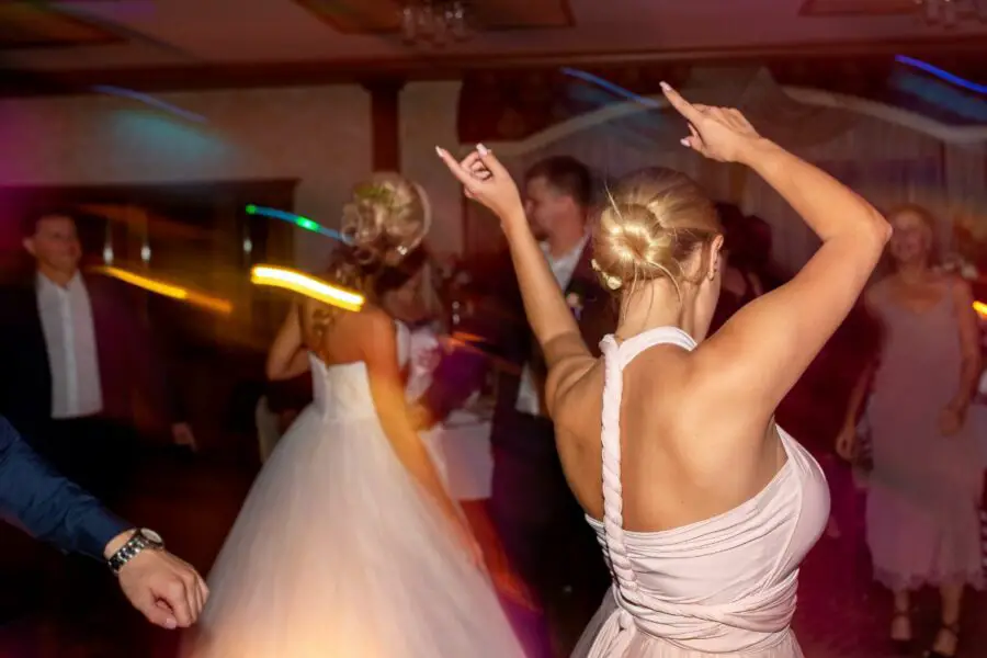 The Ultimate Garter Toss Playlist: 170 Songs to Get the Party Started