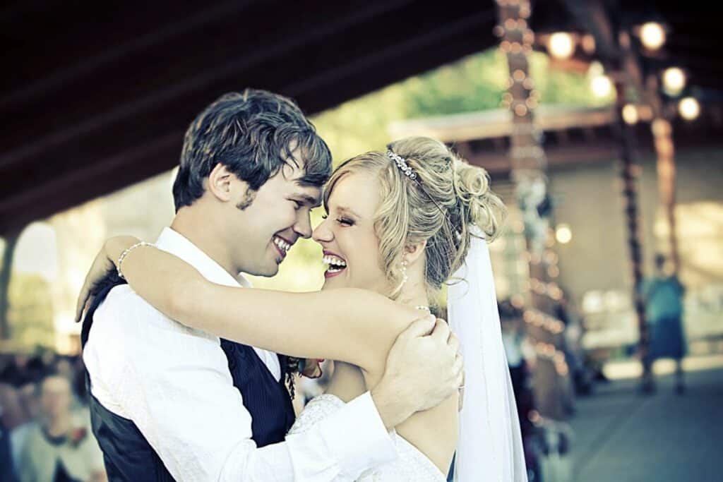 Country Wedding Ceremony Songs