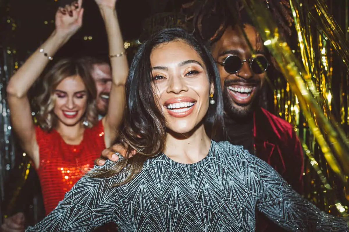 Get the Party Started: 240 Bridal Party Entrance Songs to Kick Off Your