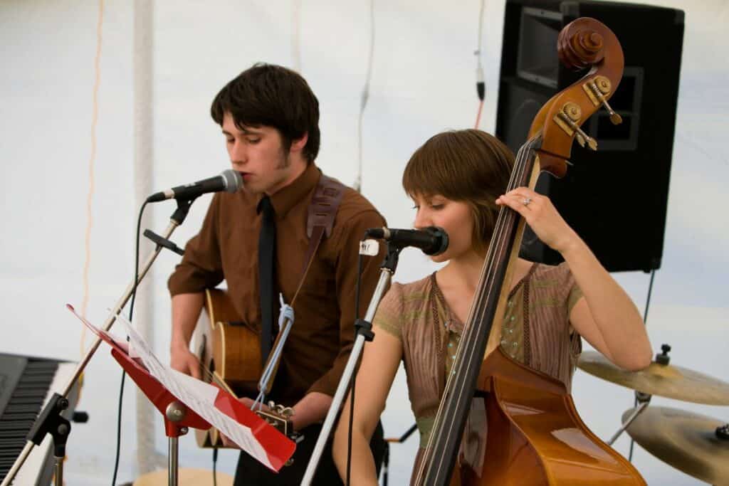 Instrumental Walk Down the Aisle Music