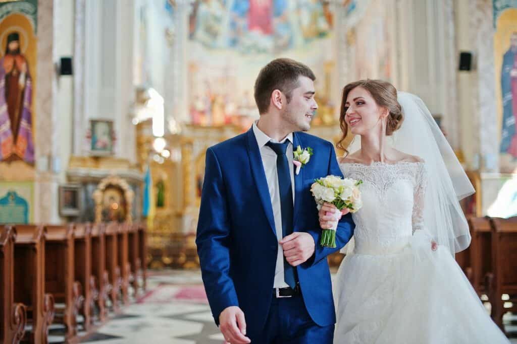 Romantic Recessional Music