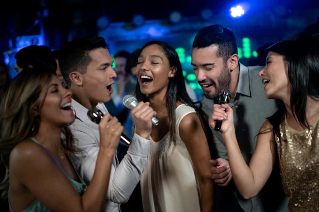 karaokeweddinggame