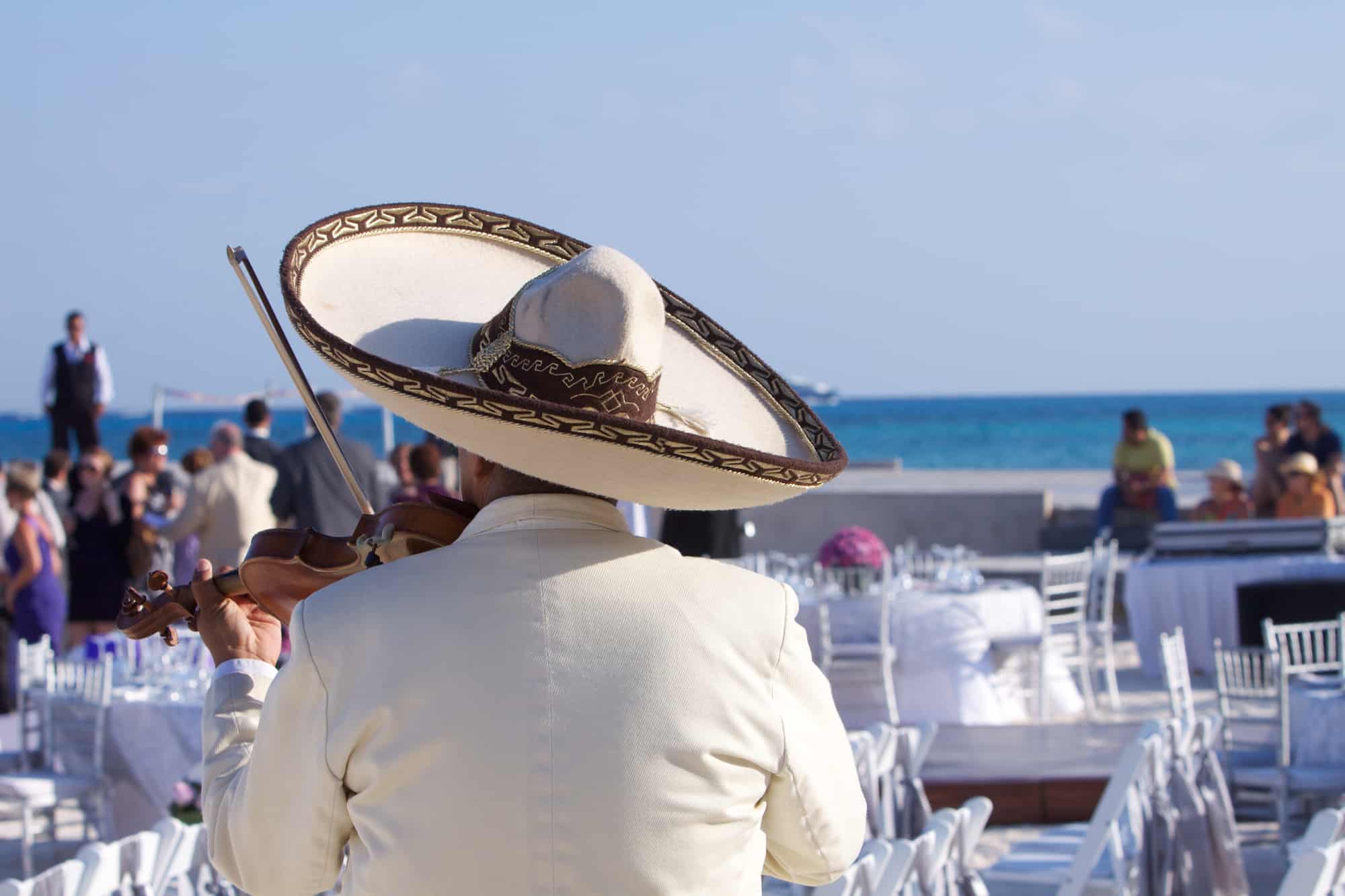 Unique Traditions in Mexican Weddings: Exploring Love and Devotion