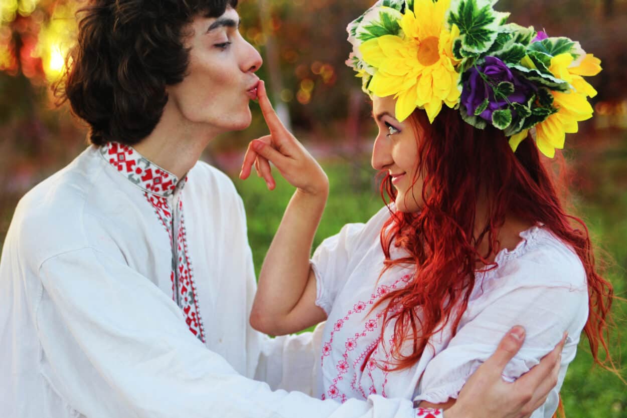 A Deep Dive into Polish Wedding Traditions - Magical Day Weddings