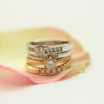 Bridal Set vs Engagement Ring